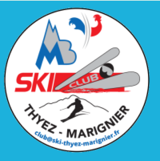 Ski club Thyez Margignier